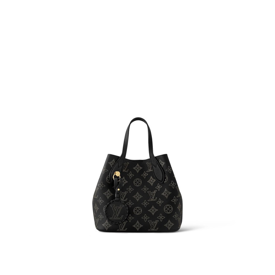 Women Louis Vuitton Leather Bags | Blossom Pm