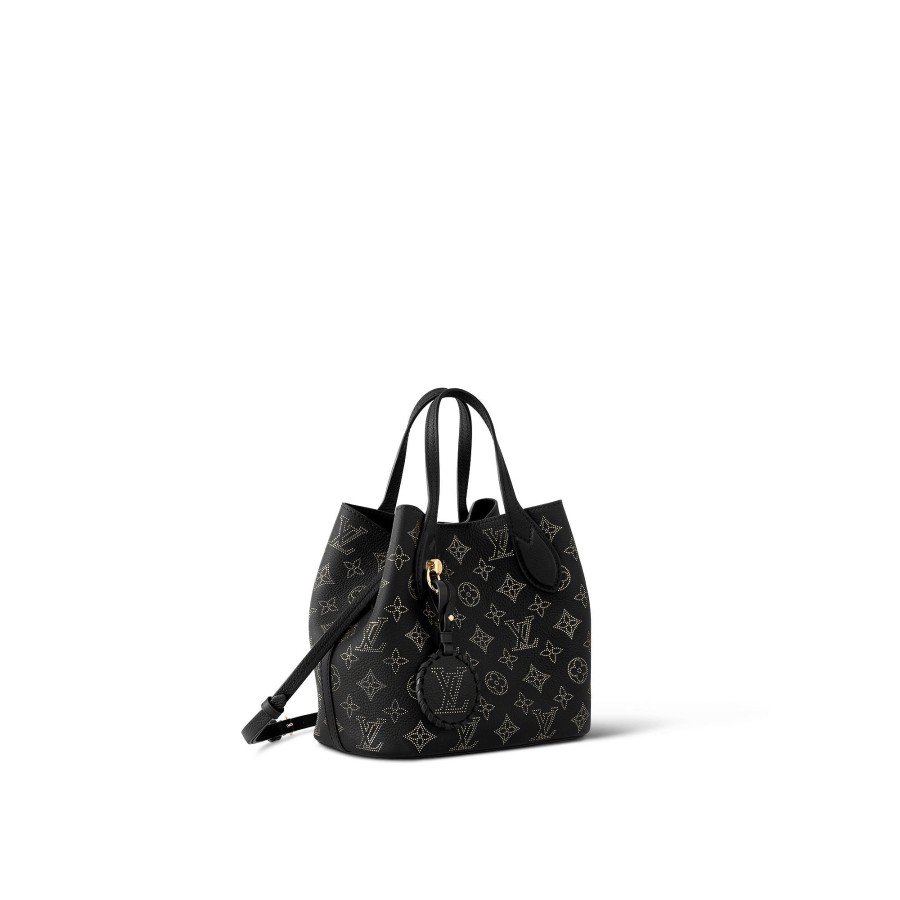 Women Louis Vuitton Leather Bags | Blossom Pm