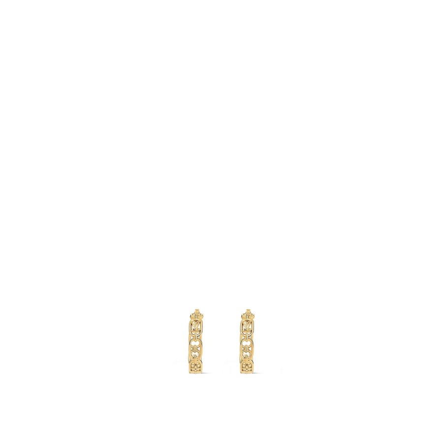 Women Louis Vuitton Earrings | My Lv Chain Earrings