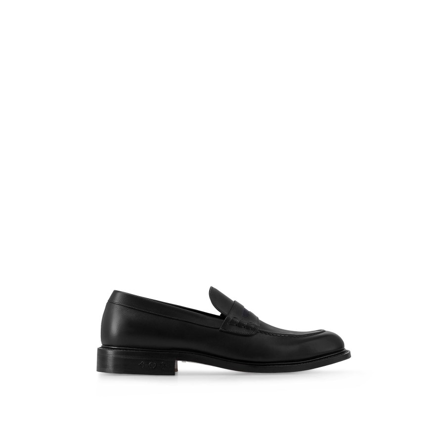 Men Louis Vuitton Loafers And Moccasins | Lv Flex Loafer