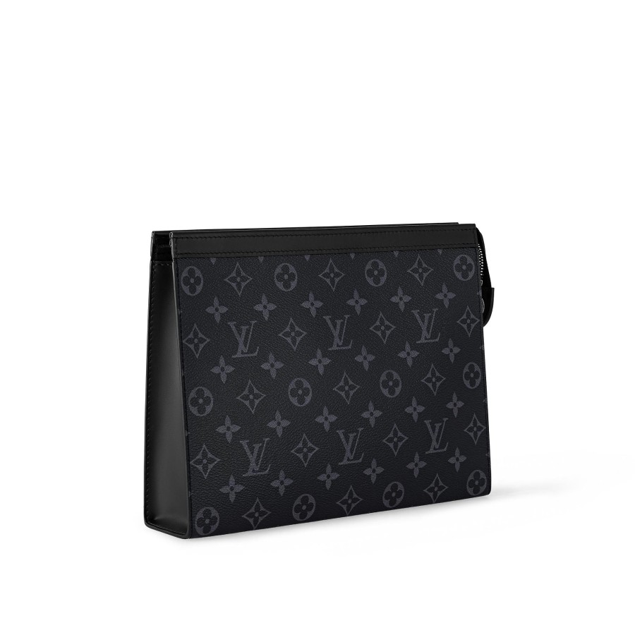 Men Louis Vuitton Pouches | Pochette Voyage Mm