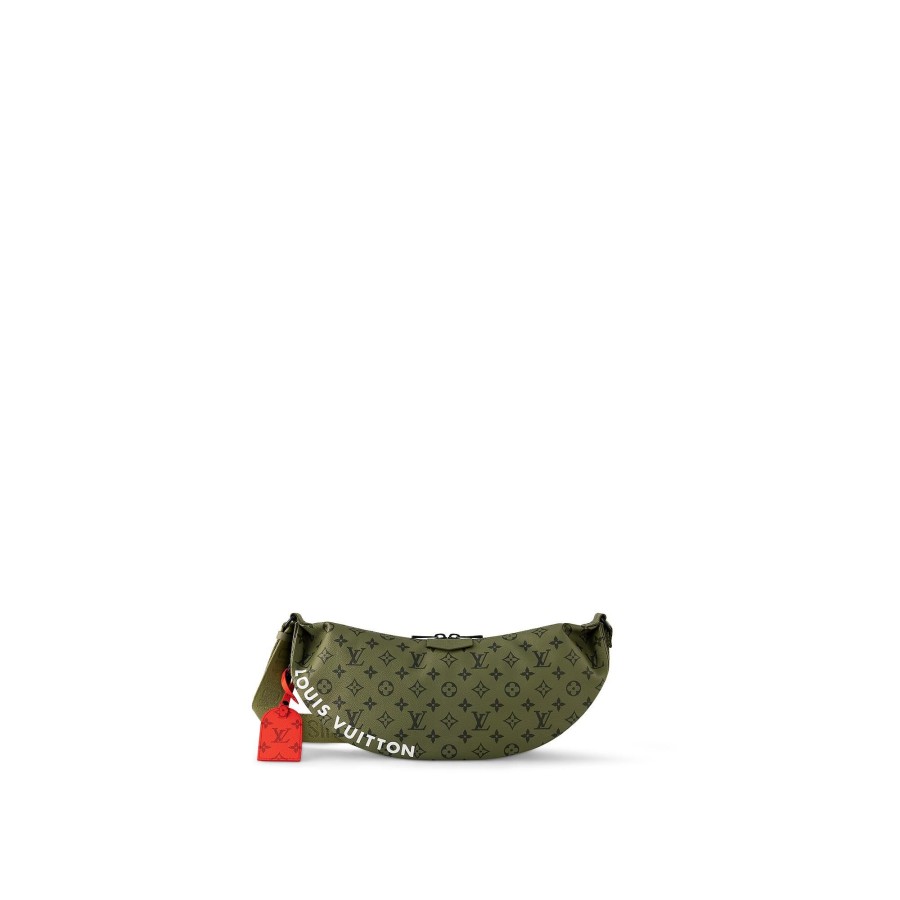 Men Louis Vuitton Crossbody Bags | Hamac Bag