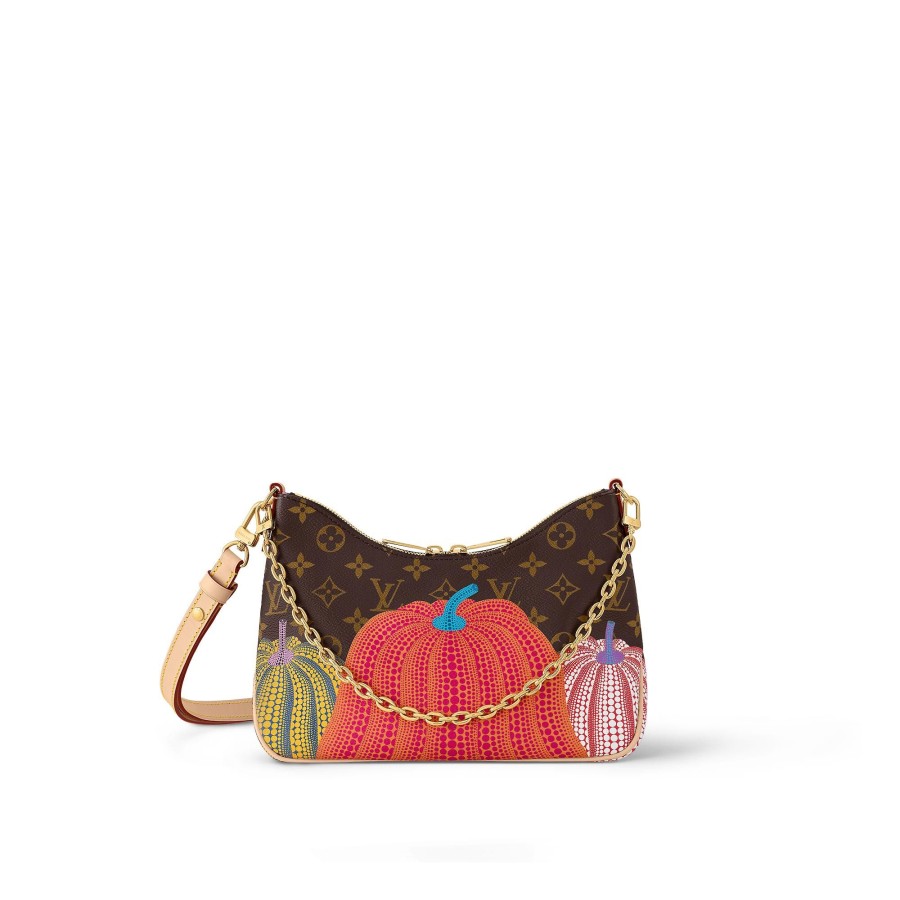 Women Louis Vuitton Iconic Monogram Bags | Lv X Yk Boulogne