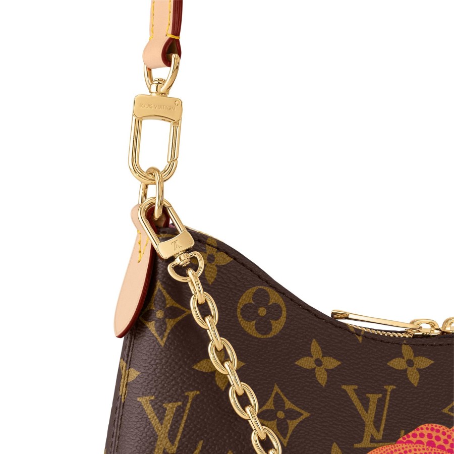 Women Louis Vuitton Iconic Monogram Bags | Lv X Yk Boulogne