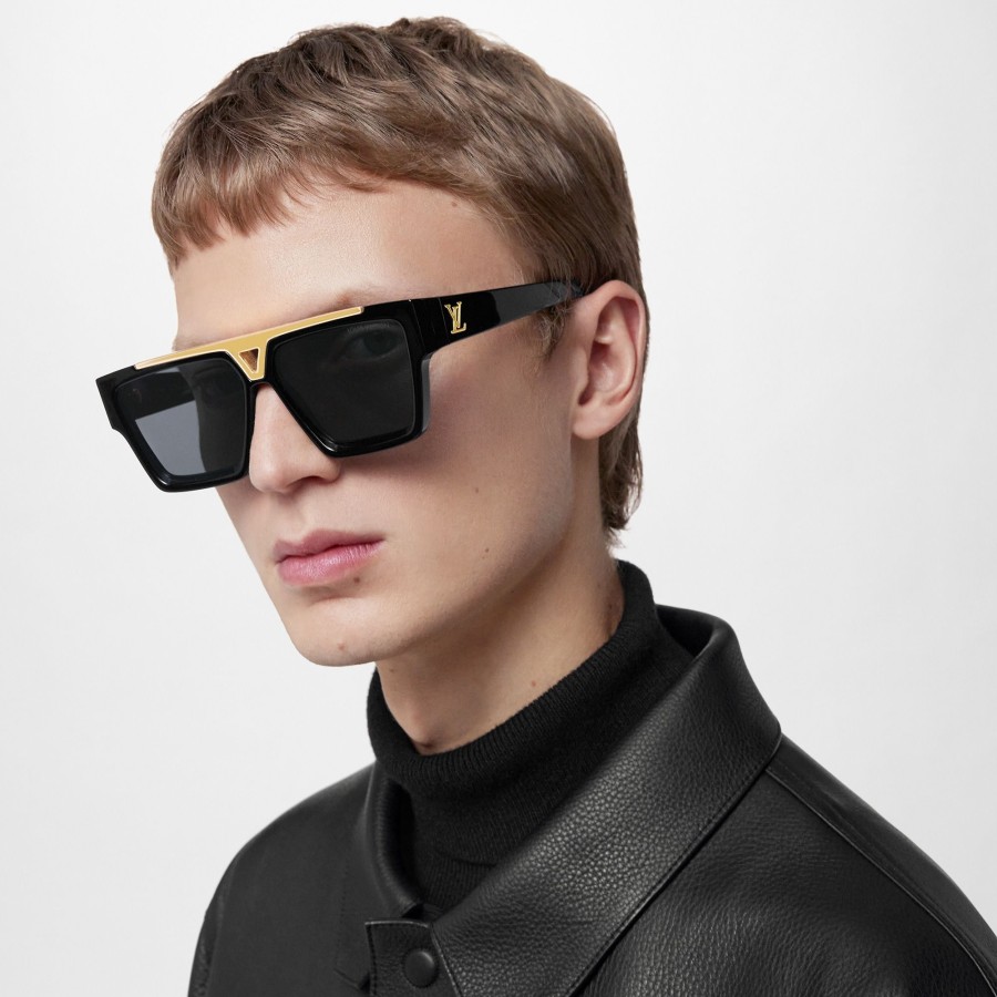 Men Louis Vuitton Sunglasses | 1.1 Evidence Sunglasses