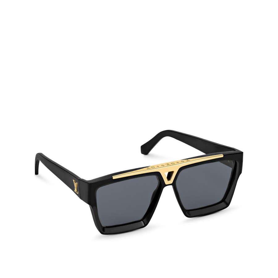 Men Louis Vuitton Sunglasses | 1.1 Evidence Sunglasses