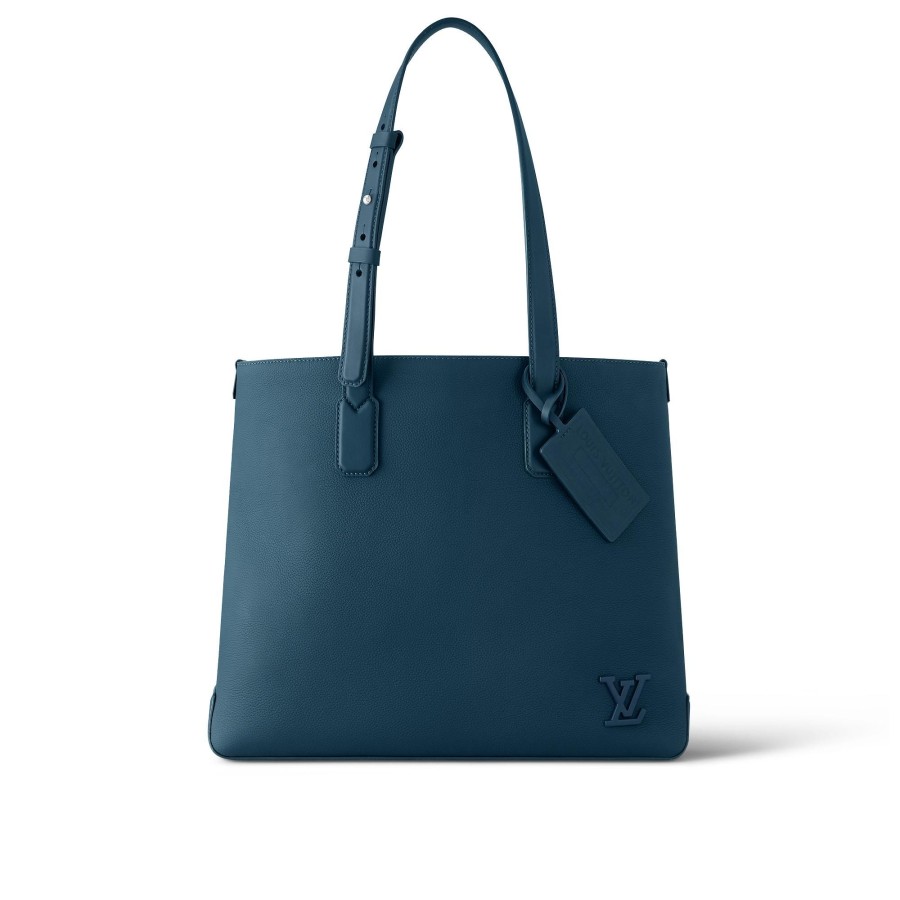 Men Louis Vuitton Business Bags | Fastline Tote