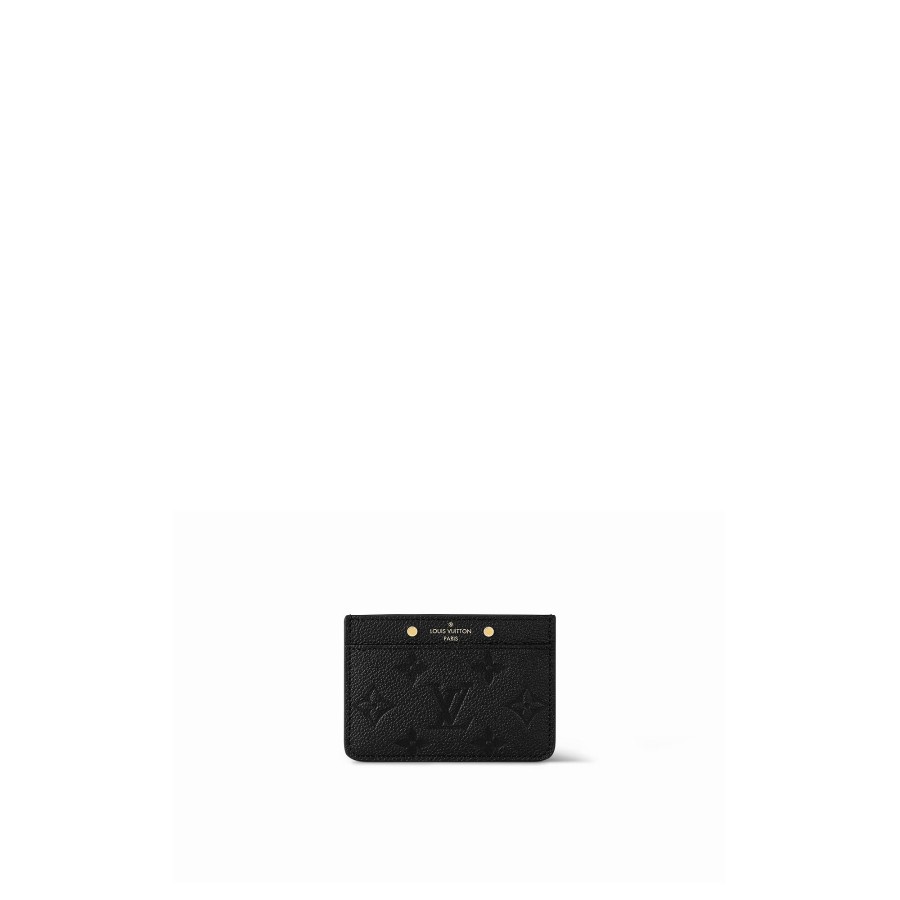 Women Louis Vuitton Card Holders And Key Holders | Card Holder