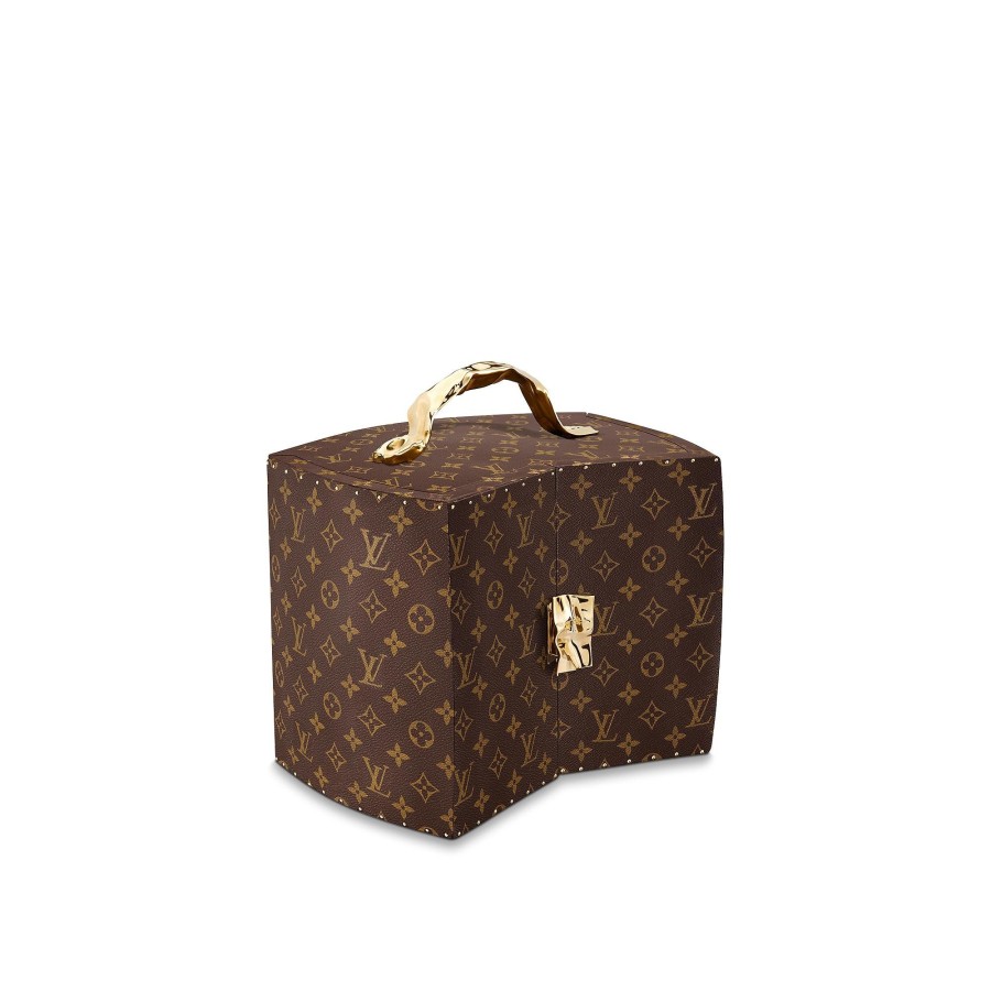 Women Louis Vuitton | Flaconnier High End