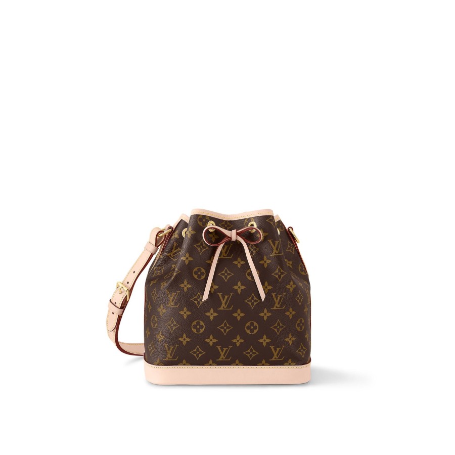 Women Louis Vuitton Iconic Monogram Bags | Petit Noe