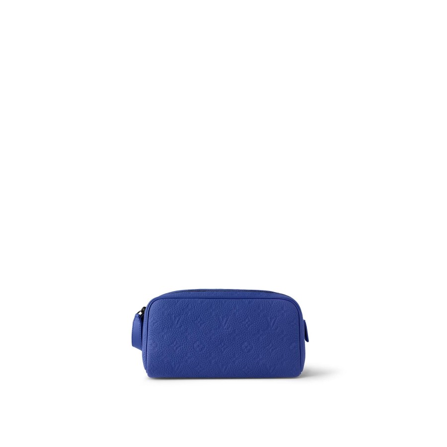 Men Louis Vuitton Travel Accessories | Dopp Kit