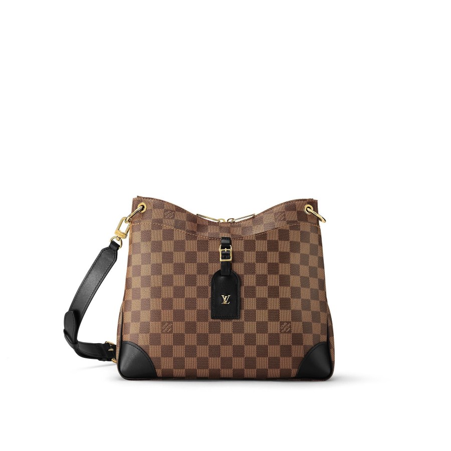 Women Louis Vuitton Shoulder And Cross Body Bags | Odeon Mm