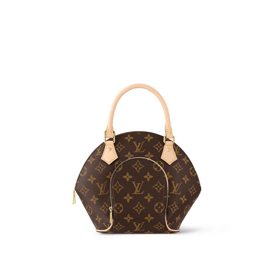 Women Louis Vuitton Iconic Monogram Bags | Ellipse Pm