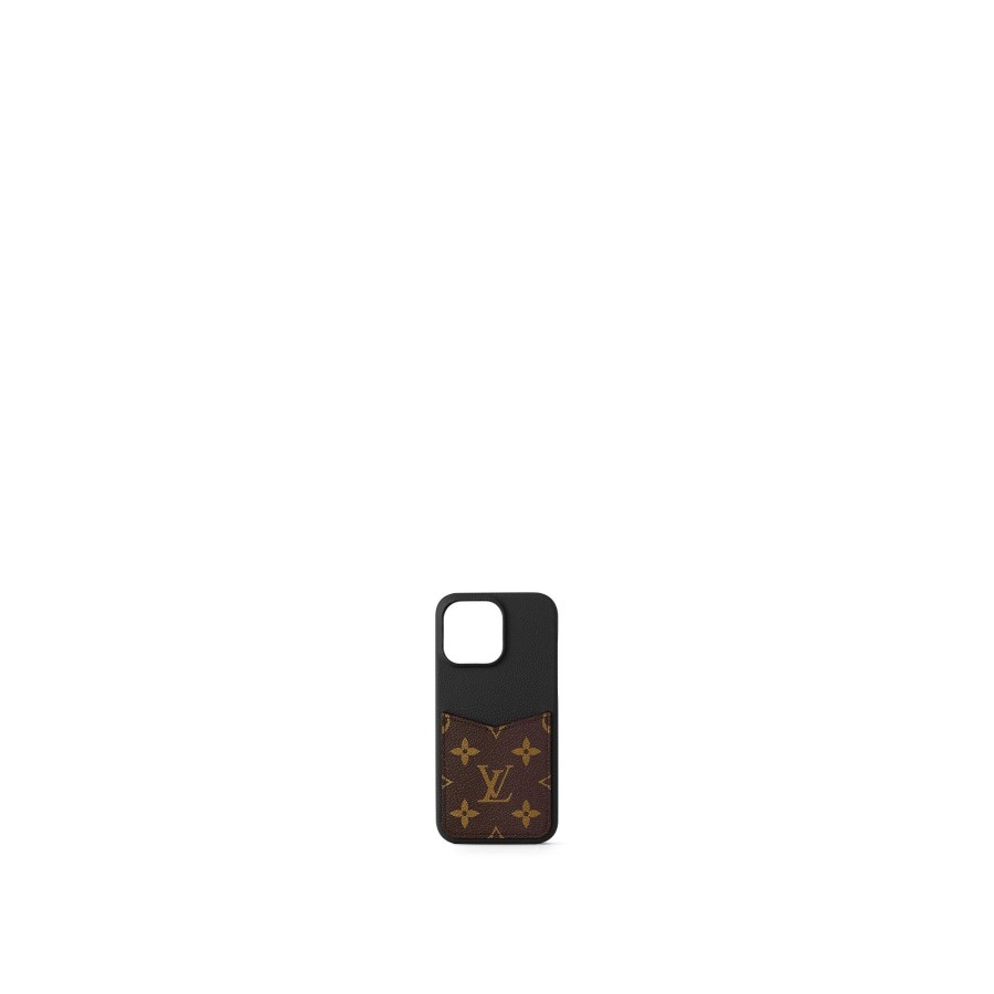 Women Louis Vuitton Phone Cases | Bumper Pallas Iphone 15 Pro Max