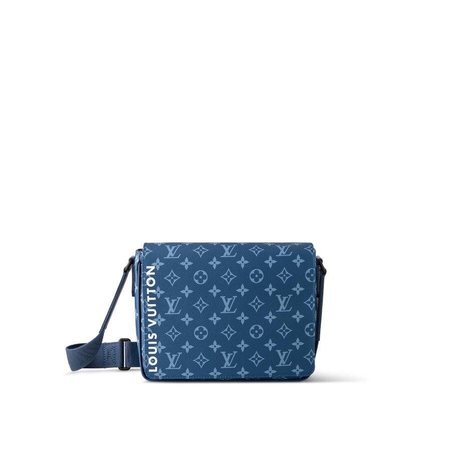 Men Louis Vuitton Crossbody Bags | District Pm