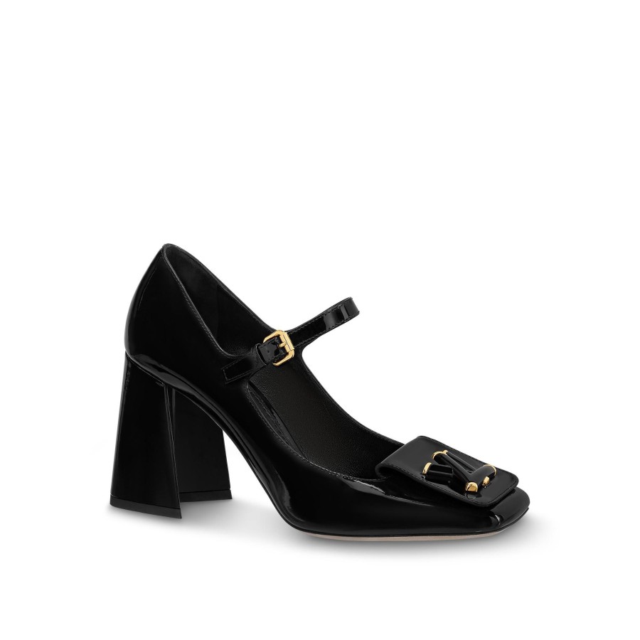 Women Louis Vuitton Pumps | Shake Pump