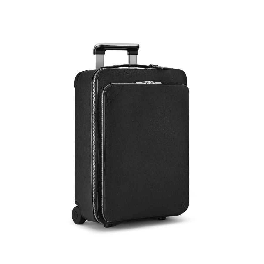 Men Louis Vuitton Rolling Luggage | Pegase