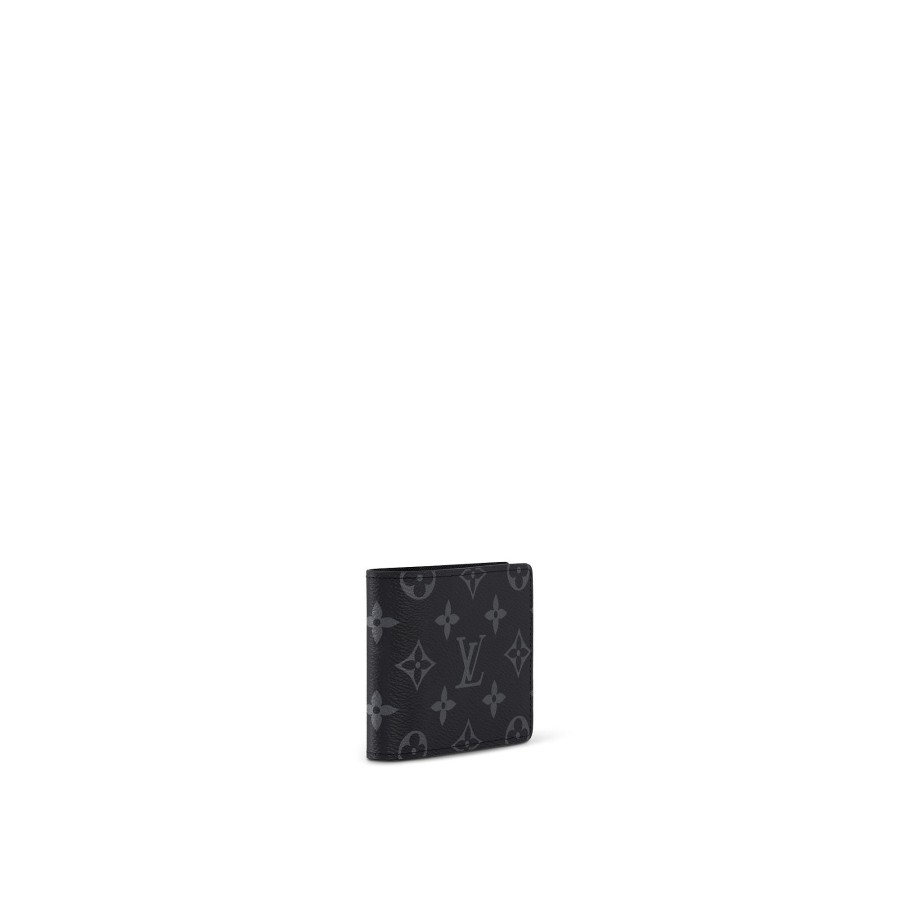 Men Louis Vuitton Compact Wallets | Slender Wallet