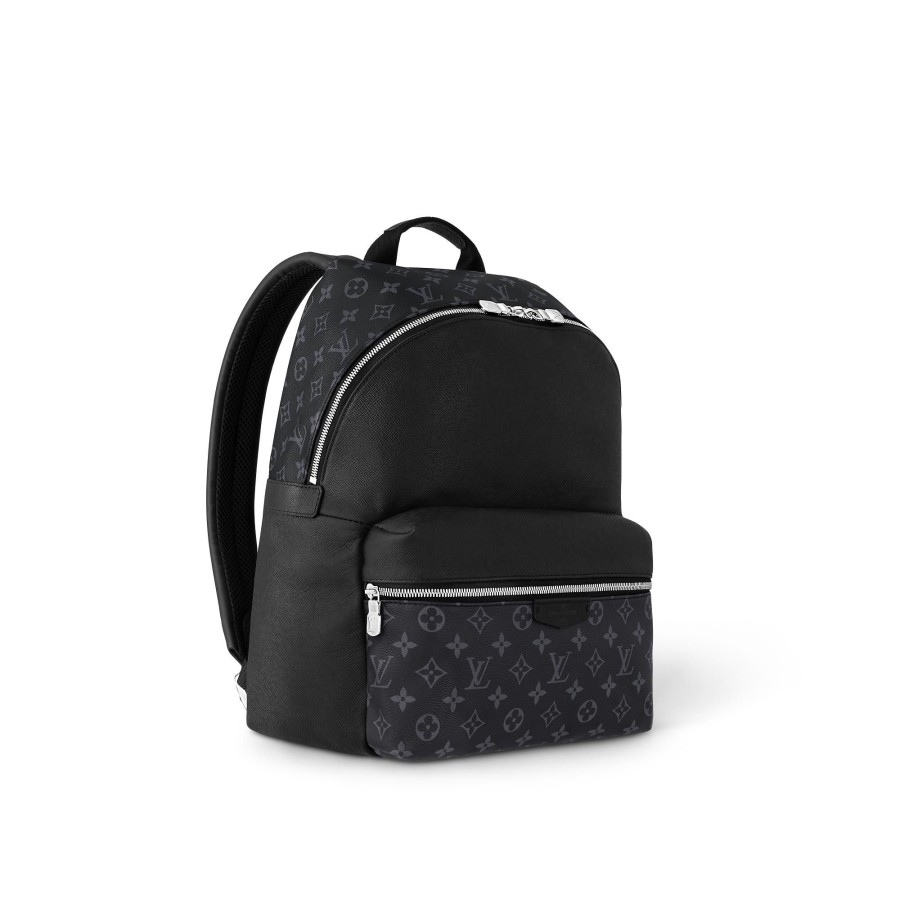 Men Louis Vuitton Backpacks | Discovery Backpack Pm