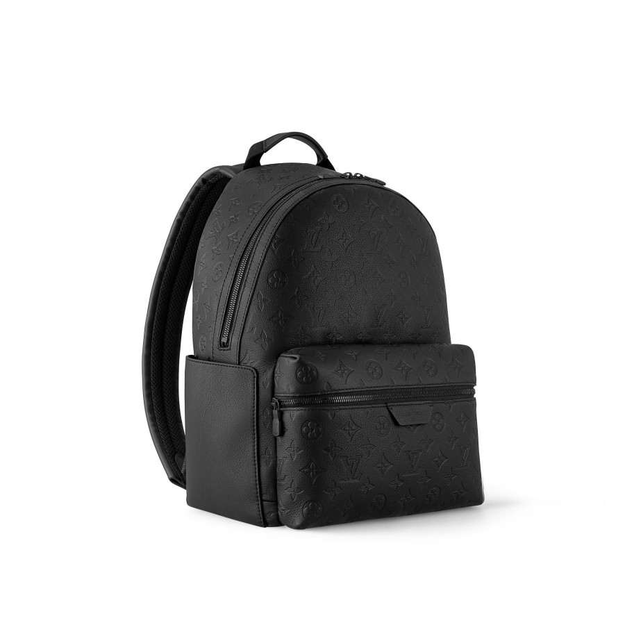 Men Louis Vuitton Backpacks | Discovery Backpack