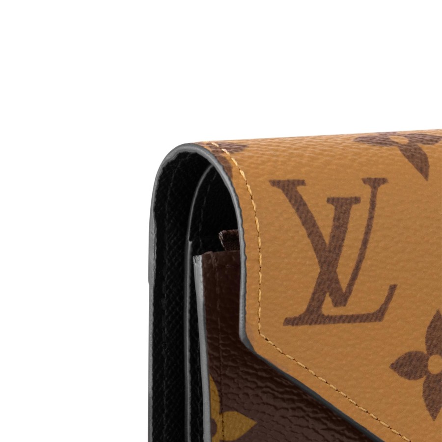 Women Louis Vuitton Compact Wallets | Victorine Wallet