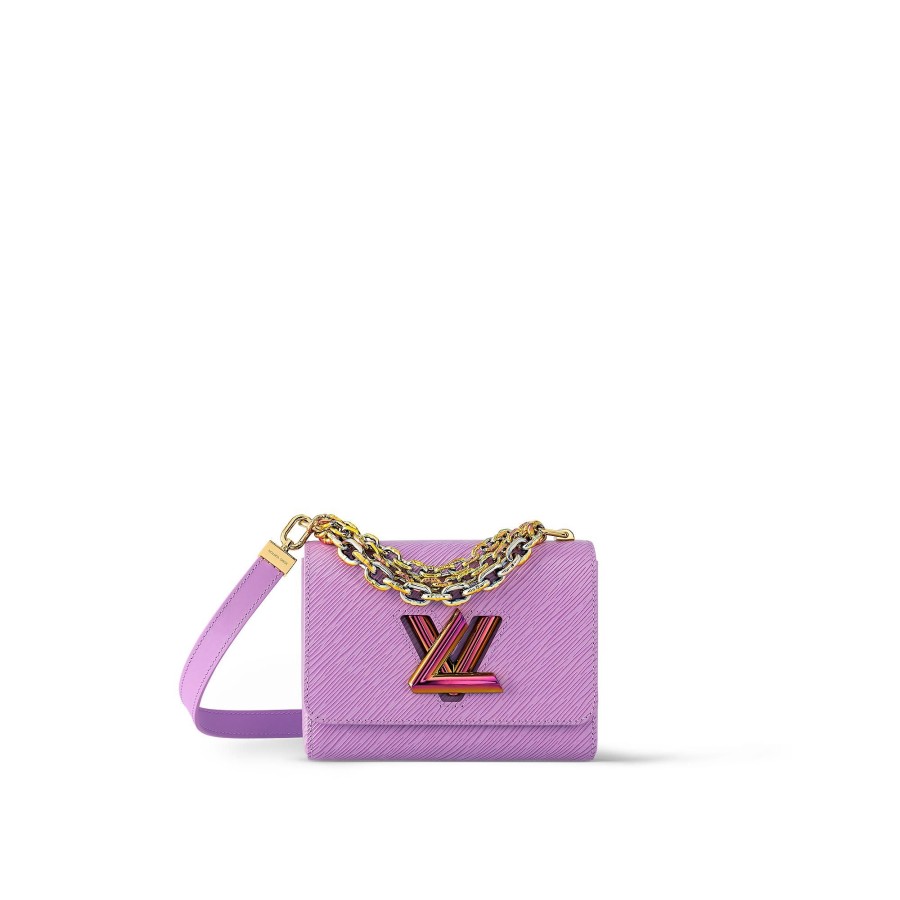 Women Louis Vuitton Shoulder And Cross Body Bags | Twist Pm