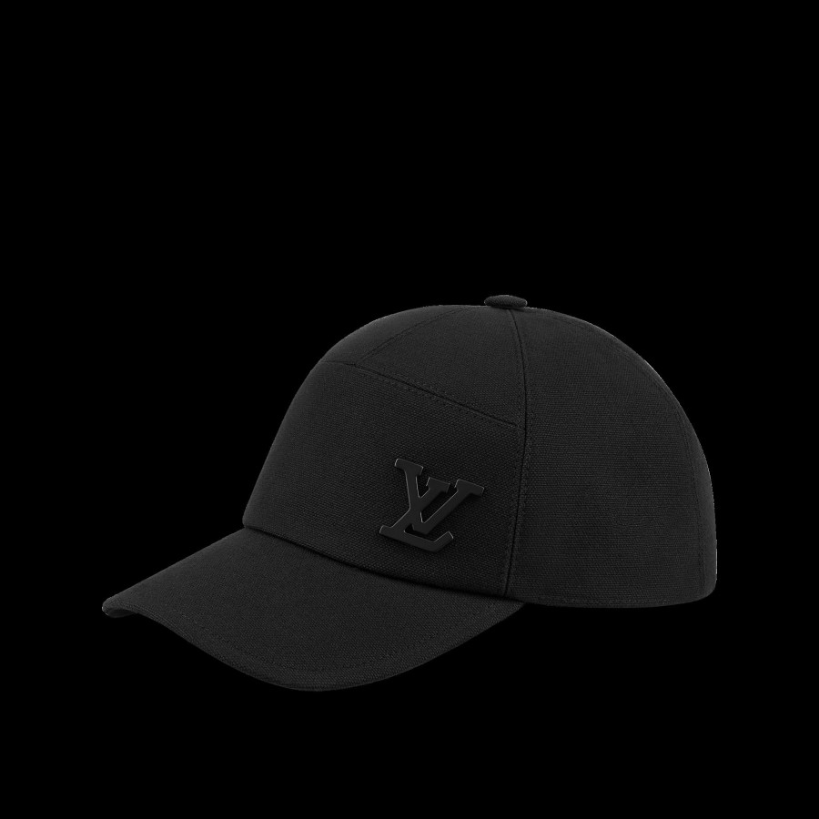 Men Louis Vuitton Hats And Gloves | Aerogram Cotton Cap