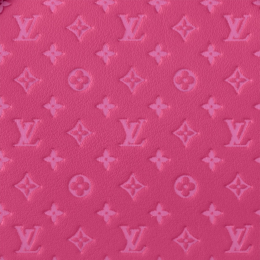 Women Louis Vuitton Shoulder And Cross Body Bags | Speedy Bandouliere 20 Rose