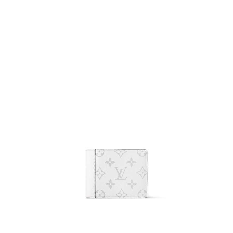 Men Louis Vuitton Compact Wallets | Multiple Wallet