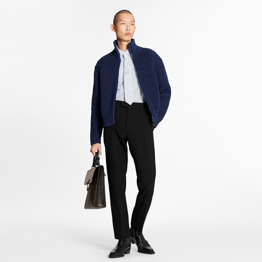 Men Louis Vuitton Pants | Slim Pants