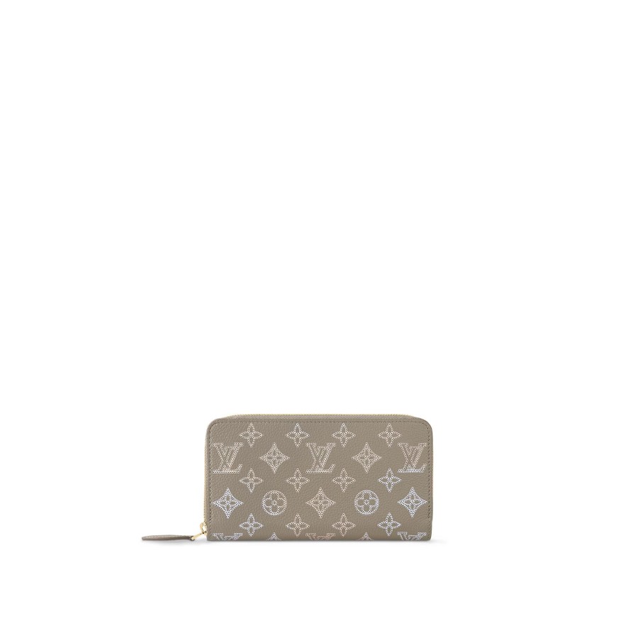 Women Louis Vuitton Long Wallets | Zippy Wallet