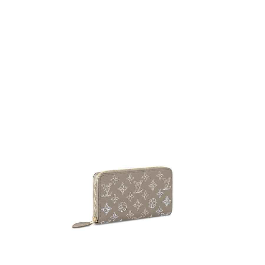 Women Louis Vuitton Long Wallets | Zippy Wallet