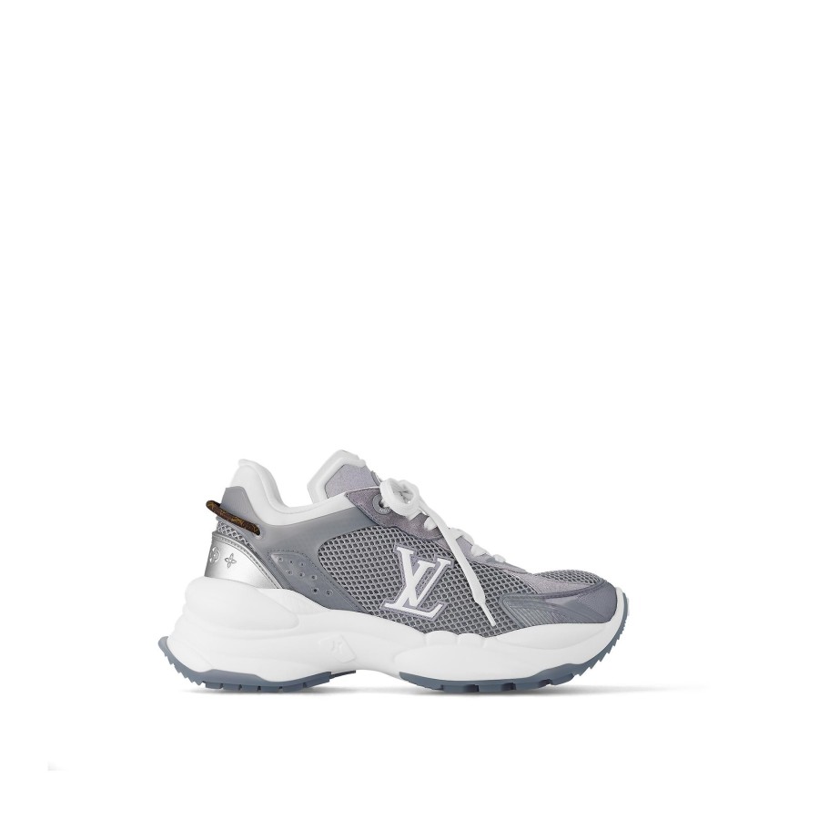 Women Louis Vuitton Sneakers | Run 55 Sneaker