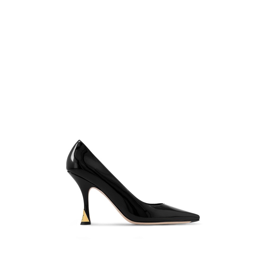 Women Louis Vuitton Pumps | Sparkle Pump