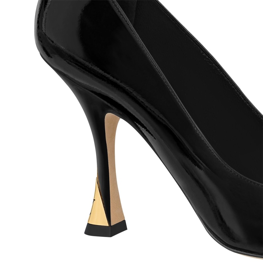 Women Louis Vuitton Pumps | Sparkle Pump