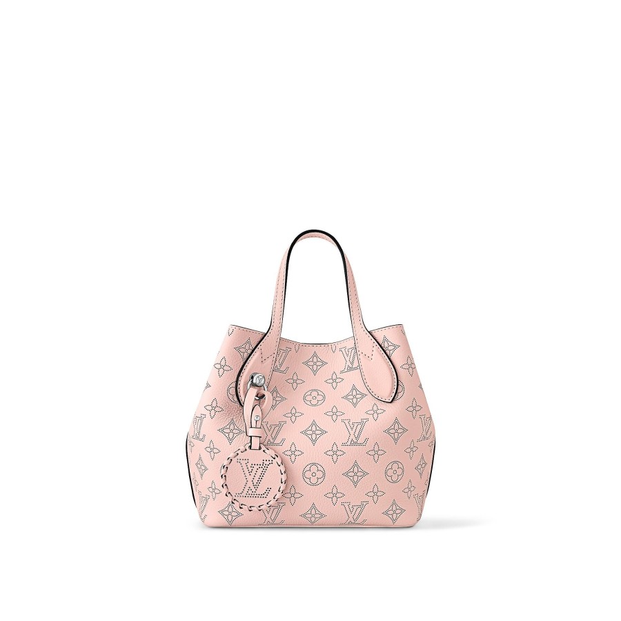 Women Louis Vuitton Leather Bags | Blossom Pm