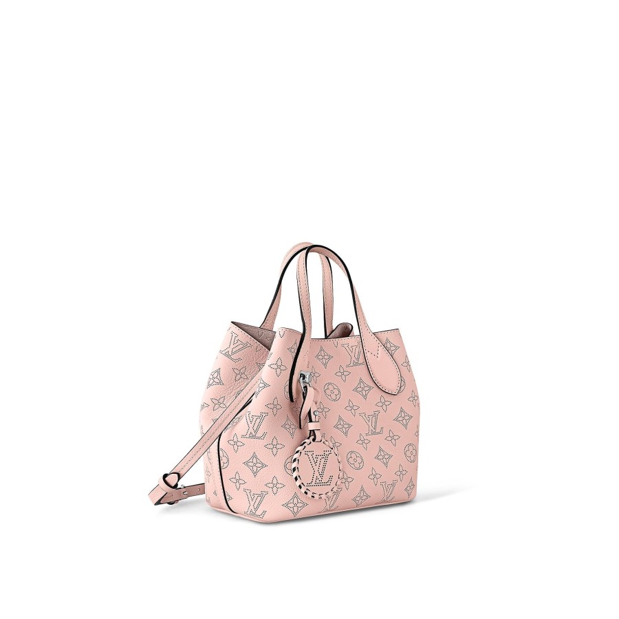 Women Louis Vuitton Leather Bags | Blossom Pm