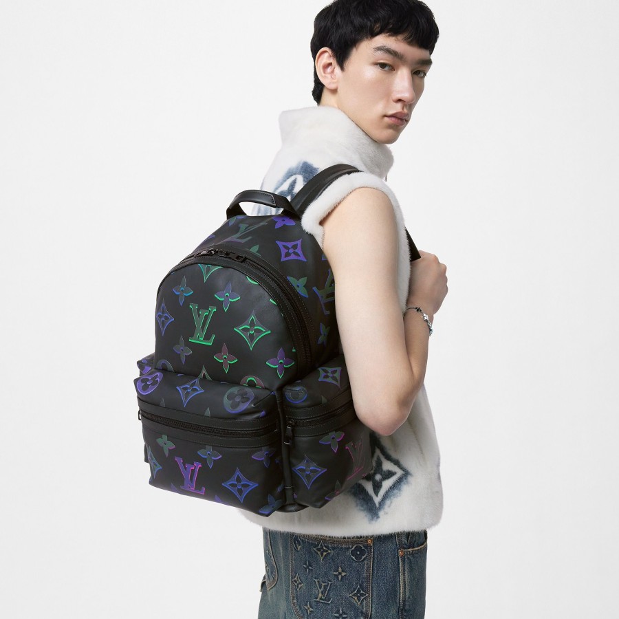 Men Louis Vuitton Backpacks | Comet Backpack