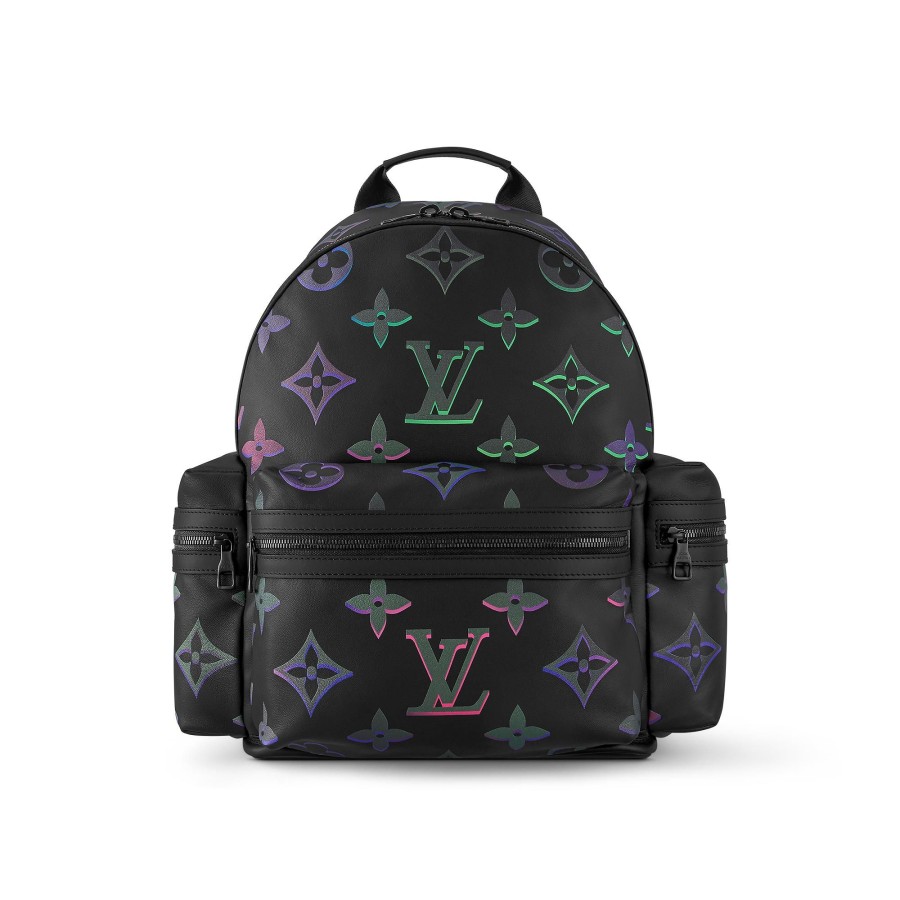 Men Louis Vuitton Backpacks | Comet Backpack