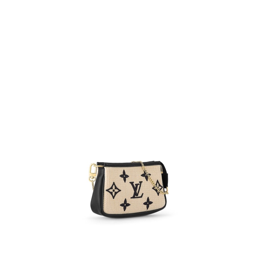 Women Louis Vuitton Mini Bags | Mini Pochette Accessoires