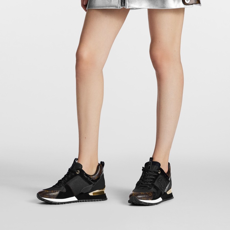 Women Louis Vuitton Sneakers | Run Away Sneaker