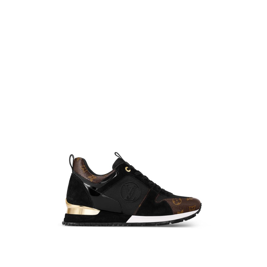 Women Louis Vuitton Sneakers | Run Away Sneaker