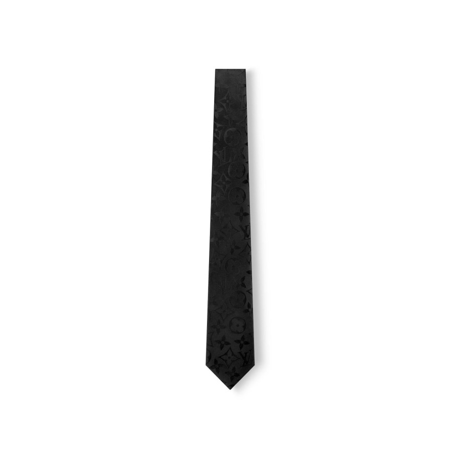 Men Louis Vuitton Ties And Pocket Squares | All About Mng Evening Tie