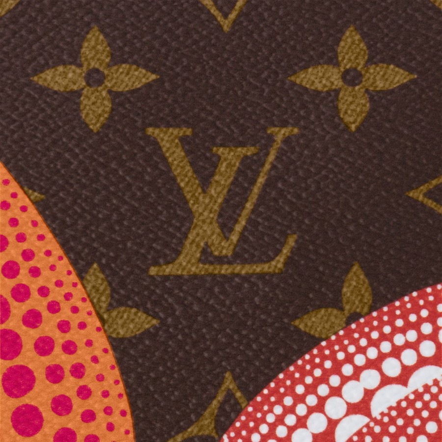 Women Louis Vuitton Travel Bags | Lv X Yk Keepall 45