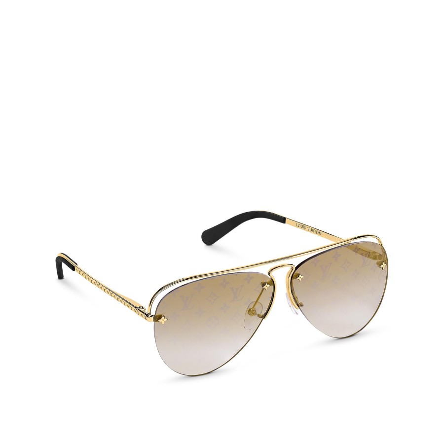 Women Louis Vuitton Sunglasses | Grease Sunglasses