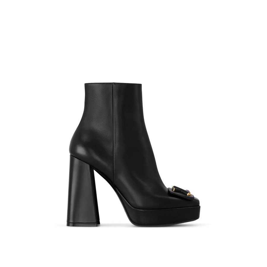 Women Louis Vuitton Boots And Booties | Shake Ankle Boot