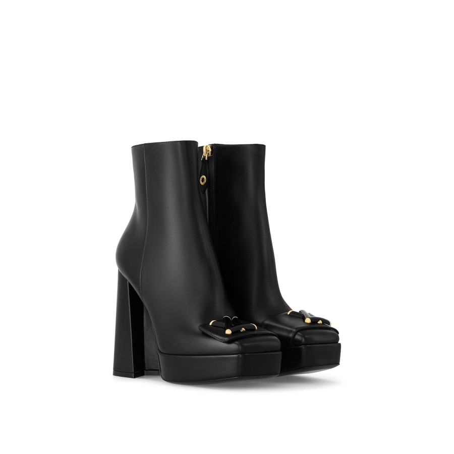 Women Louis Vuitton Boots And Booties | Shake Ankle Boot