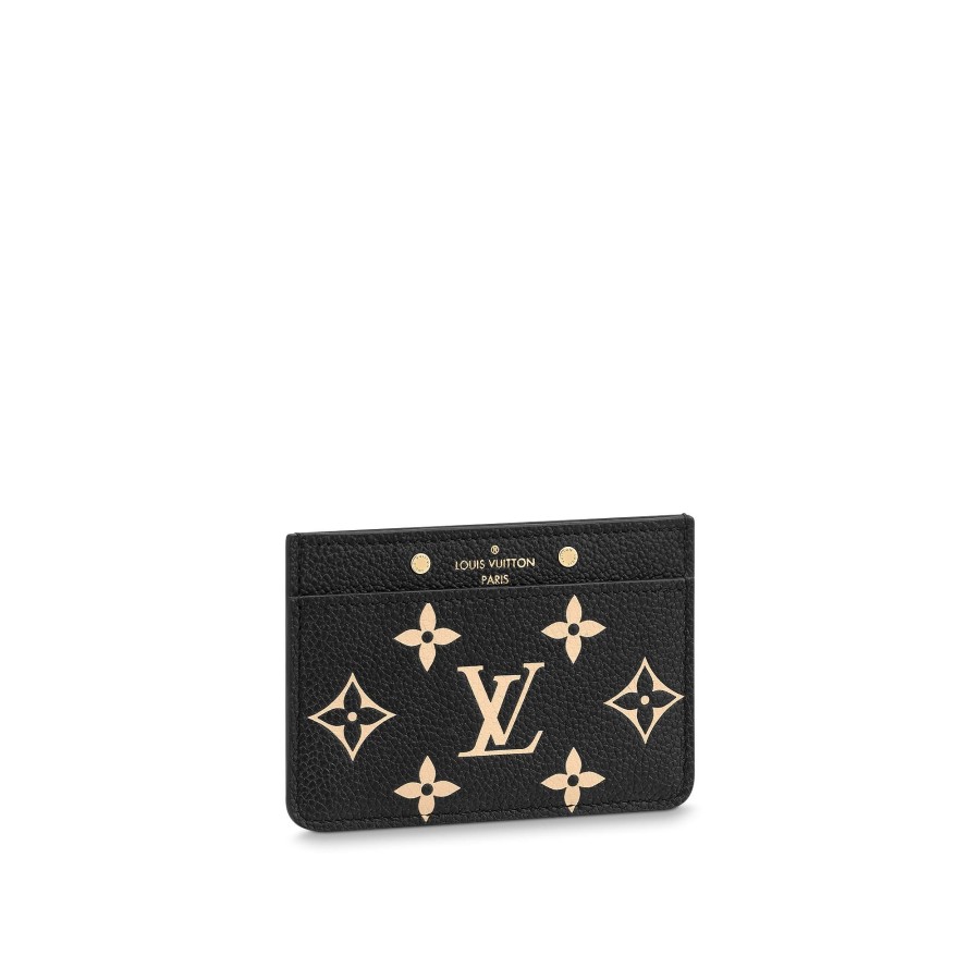 Women Louis Vuitton Card Holders And Key Holders | Card Holder