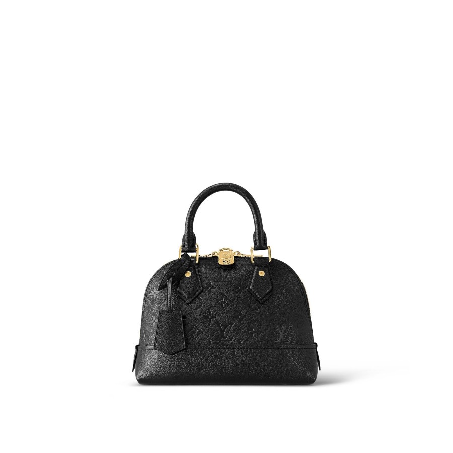 Women Louis Vuitton Leather Bags | Neo Alma Bb