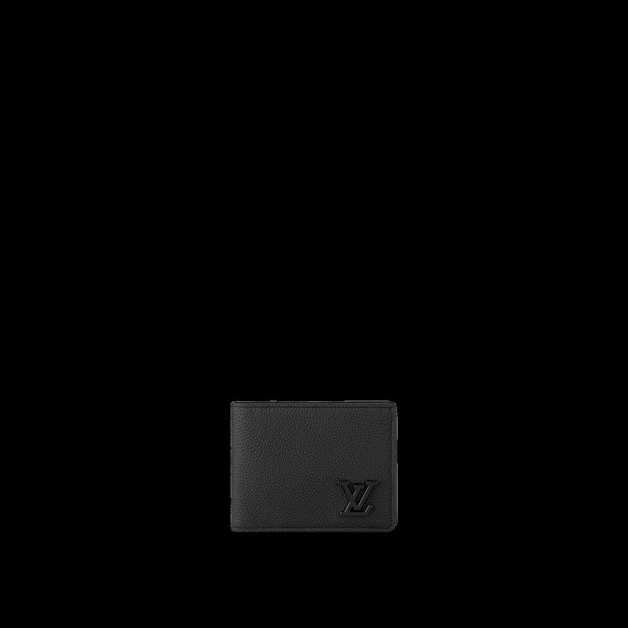 Men Louis Vuitton Compact Wallets | Multiple Wallet